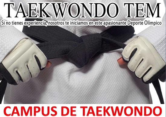 Campus de Verano 2015 Campus de Verano 2015